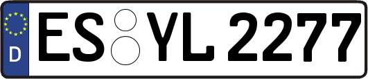 ES-YL2277