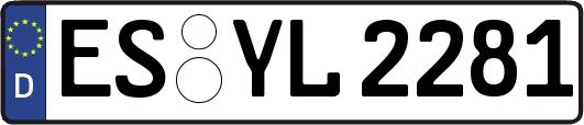 ES-YL2281