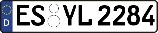 ES-YL2284