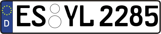 ES-YL2285