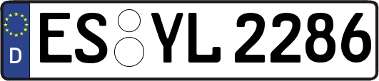 ES-YL2286