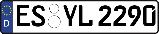 ES-YL2290