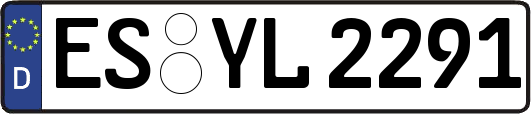 ES-YL2291