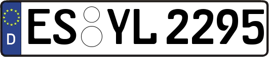 ES-YL2295