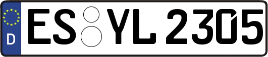 ES-YL2305