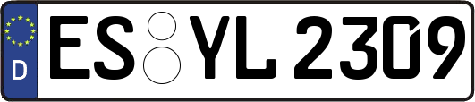 ES-YL2309