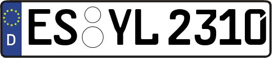 ES-YL2310