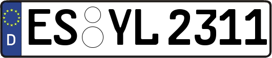 ES-YL2311