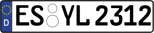 ES-YL2312