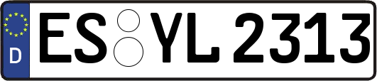 ES-YL2313