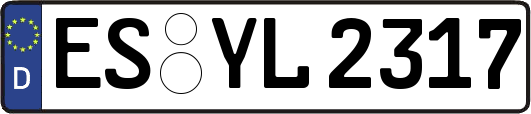 ES-YL2317