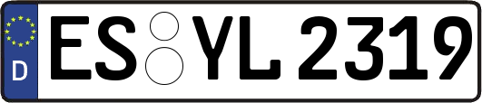 ES-YL2319