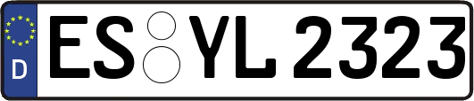 ES-YL2323