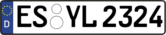 ES-YL2324