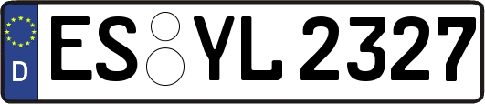 ES-YL2327