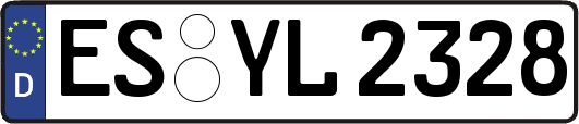 ES-YL2328