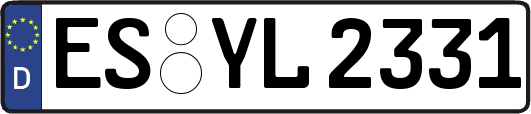 ES-YL2331
