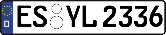 ES-YL2336