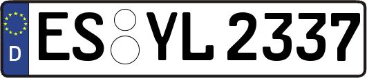 ES-YL2337