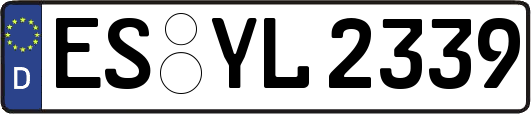 ES-YL2339