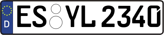 ES-YL2340