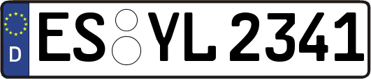 ES-YL2341