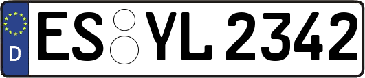 ES-YL2342