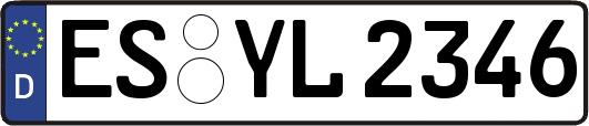 ES-YL2346