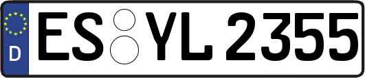 ES-YL2355