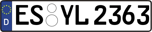 ES-YL2363