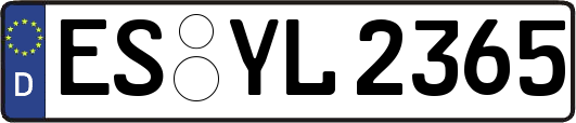 ES-YL2365