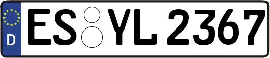 ES-YL2367