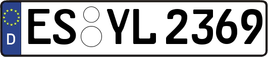 ES-YL2369