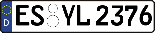 ES-YL2376