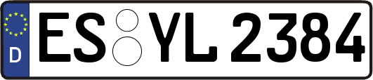 ES-YL2384