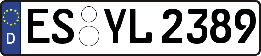 ES-YL2389