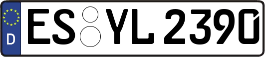 ES-YL2390