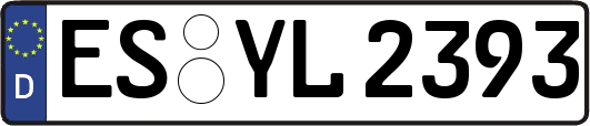 ES-YL2393
