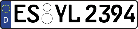 ES-YL2394