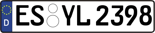 ES-YL2398