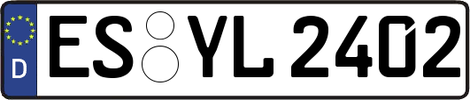 ES-YL2402