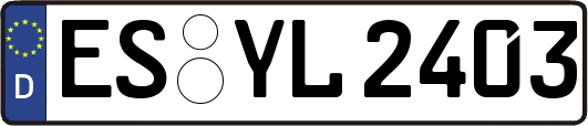 ES-YL2403