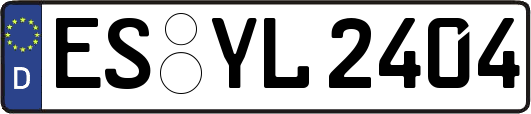 ES-YL2404