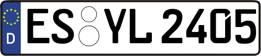 ES-YL2405
