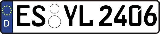ES-YL2406