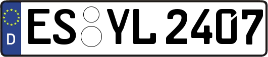 ES-YL2407