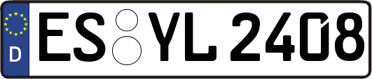 ES-YL2408