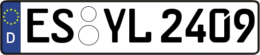 ES-YL2409