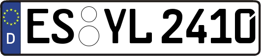 ES-YL2410