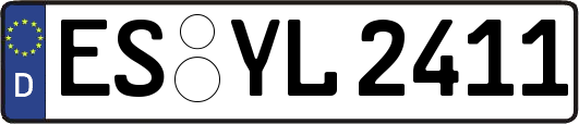 ES-YL2411